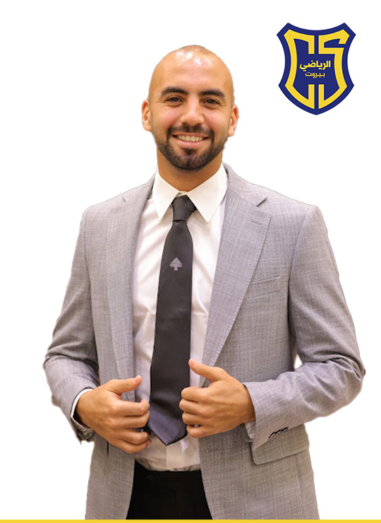 ali mansour