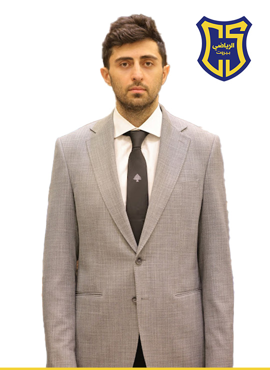 hayk