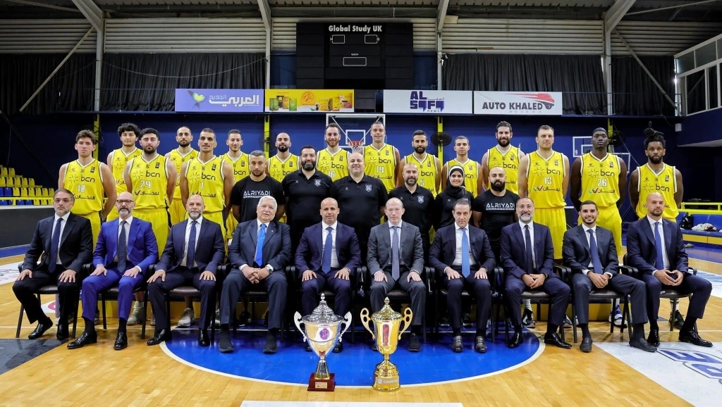 Riyadi-Team