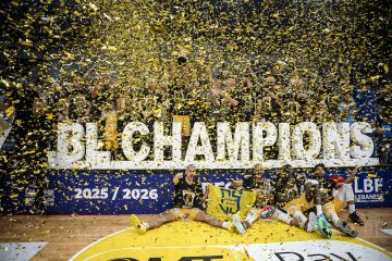 LBL CHAMPIONSHIP 2026